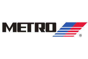 Marshall Engineering Corporation Metro Client logo