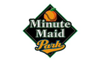 Marshall Engineering Corporation Minute Maid Park Client Logo