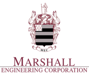 Marshall Engineering Corporation Logo