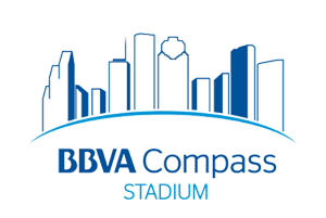 Marshall Engineering Corporation BBVA Compass stadium logo client loto