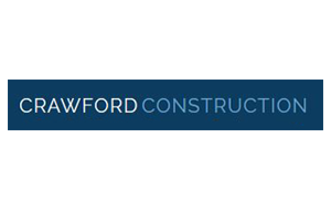Marshall Engineering Corporation Crawford Construction Client logo
